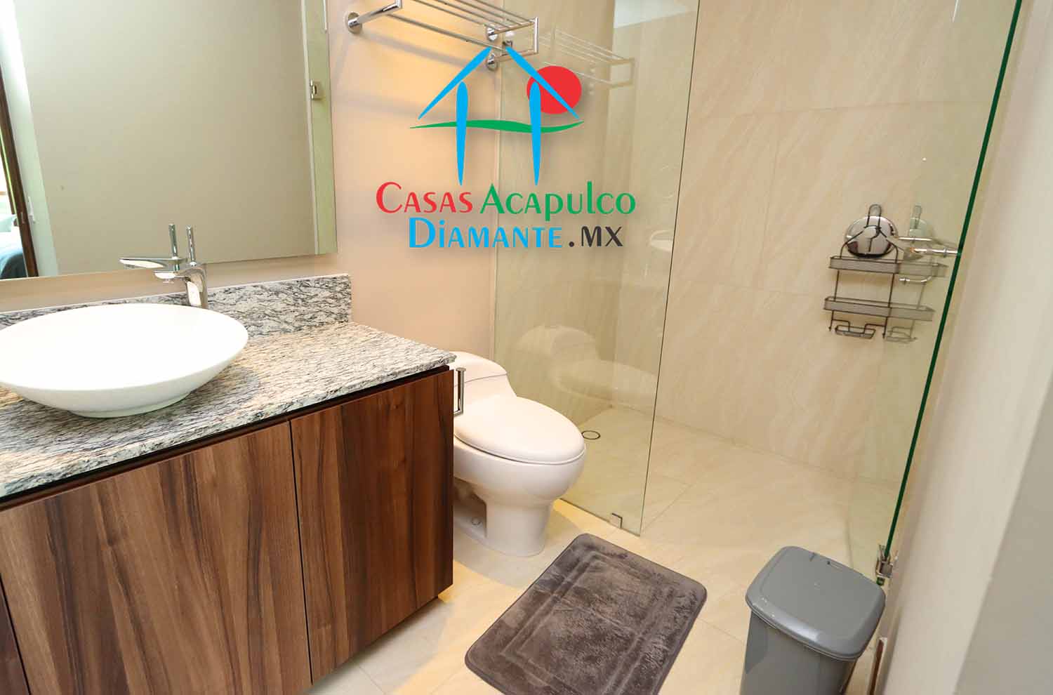 La Isla Emerald J3 - Recámara principal 6